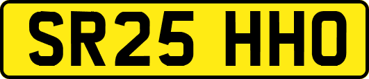 SR25HHO