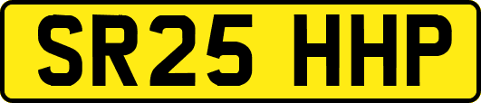 SR25HHP
