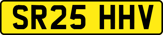 SR25HHV