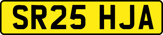 SR25HJA