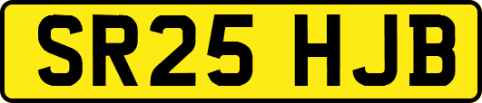 SR25HJB