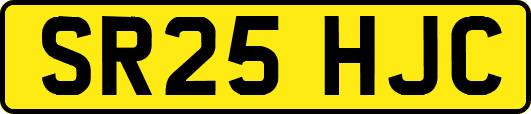 SR25HJC
