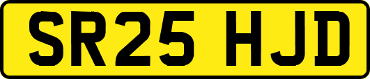 SR25HJD