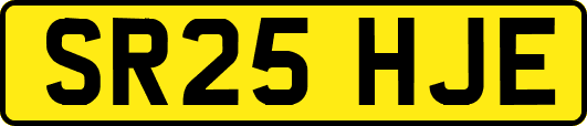 SR25HJE