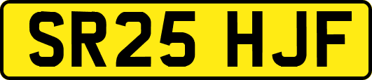 SR25HJF