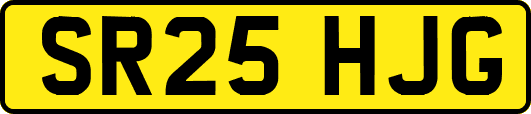 SR25HJG