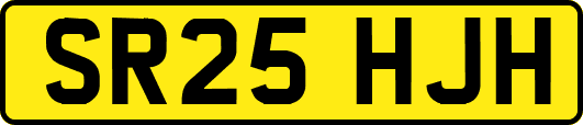 SR25HJH