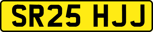 SR25HJJ