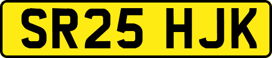 SR25HJK