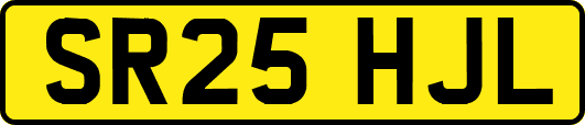 SR25HJL