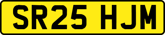 SR25HJM