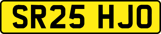 SR25HJO
