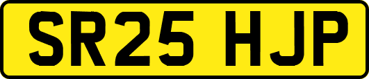 SR25HJP