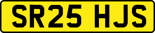 SR25HJS