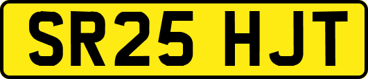 SR25HJT