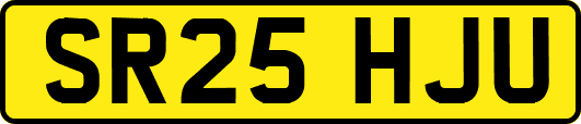 SR25HJU