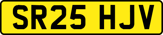 SR25HJV