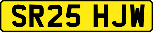 SR25HJW
