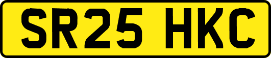 SR25HKC