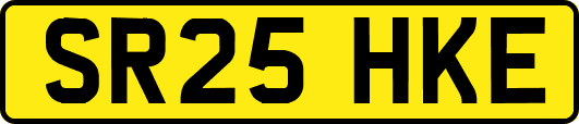 SR25HKE