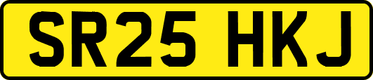 SR25HKJ