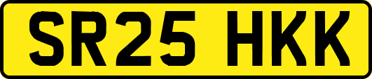SR25HKK