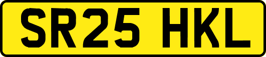 SR25HKL