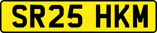 SR25HKM