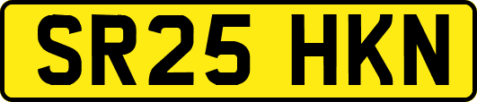SR25HKN