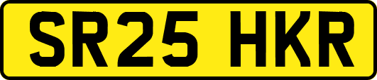 SR25HKR