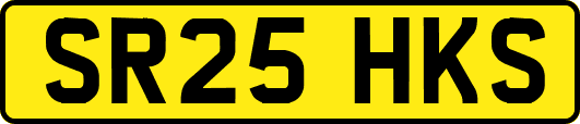 SR25HKS
