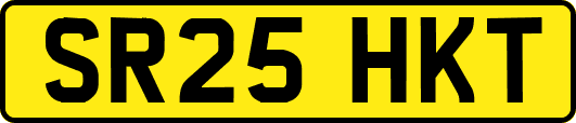 SR25HKT