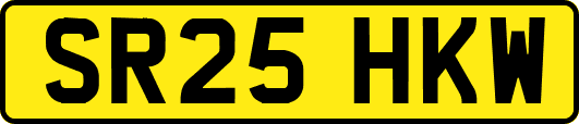 SR25HKW