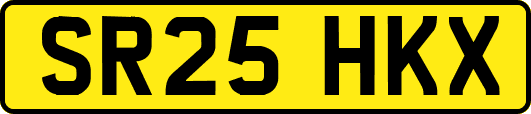 SR25HKX