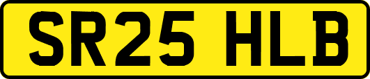 SR25HLB