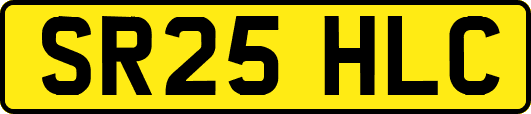 SR25HLC