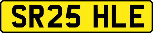 SR25HLE