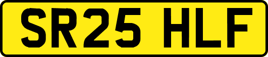 SR25HLF