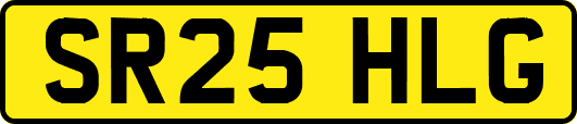SR25HLG