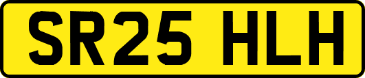 SR25HLH