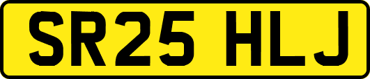 SR25HLJ