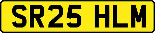 SR25HLM