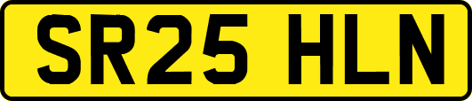 SR25HLN