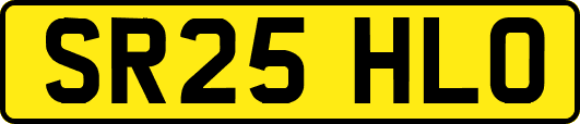 SR25HLO