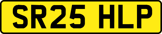 SR25HLP