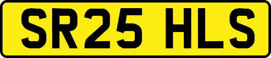 SR25HLS