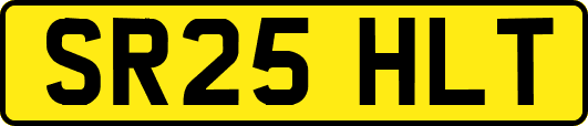 SR25HLT