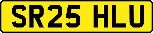 SR25HLU