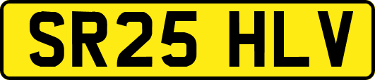 SR25HLV