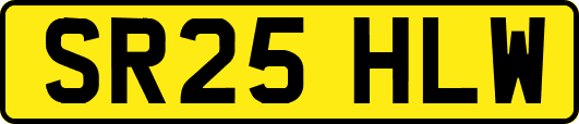 SR25HLW